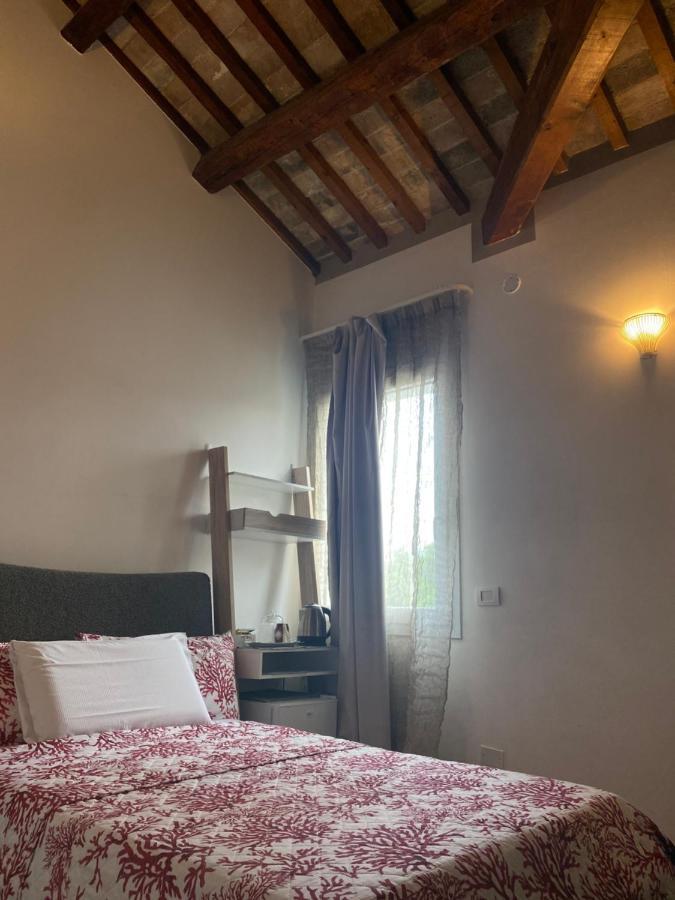 A Casa Di V-Ale Hotel Treviso Bagian luar foto