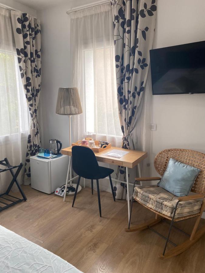 A Casa Di V-Ale Hotel Treviso Bagian luar foto