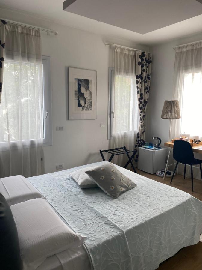 A Casa Di V-Ale Hotel Treviso Bagian luar foto