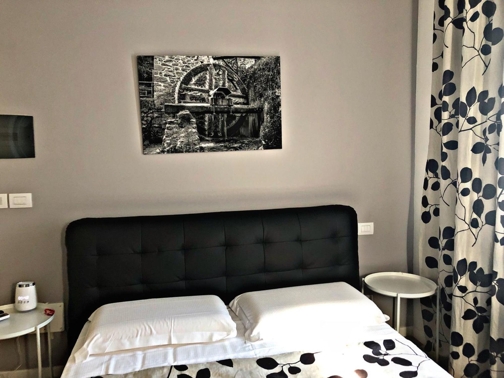 A Casa Di V-Ale Hotel Treviso Bagian luar foto
