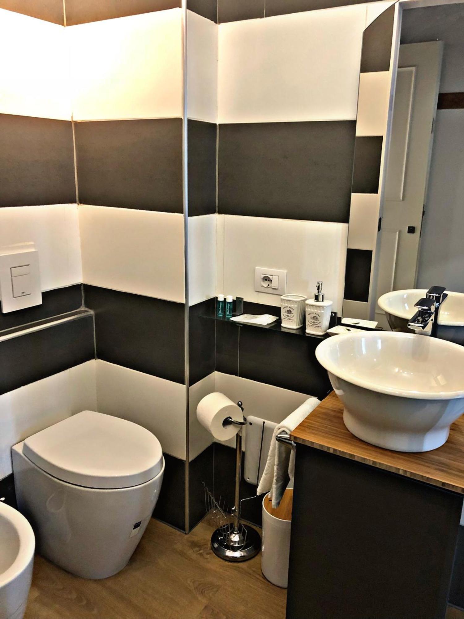 A Casa Di V-Ale Hotel Treviso Bagian luar foto