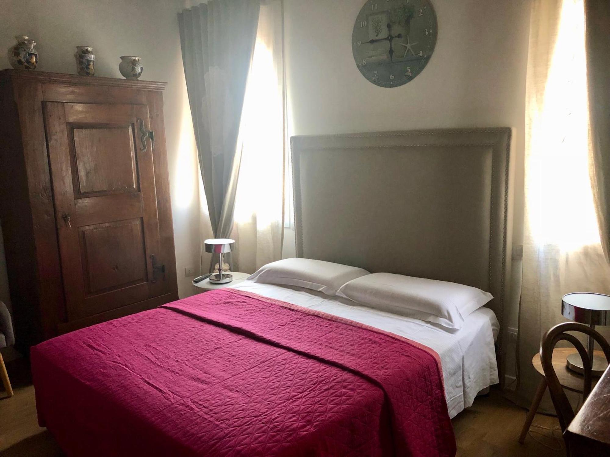 A Casa Di V-Ale Hotel Treviso Bagian luar foto