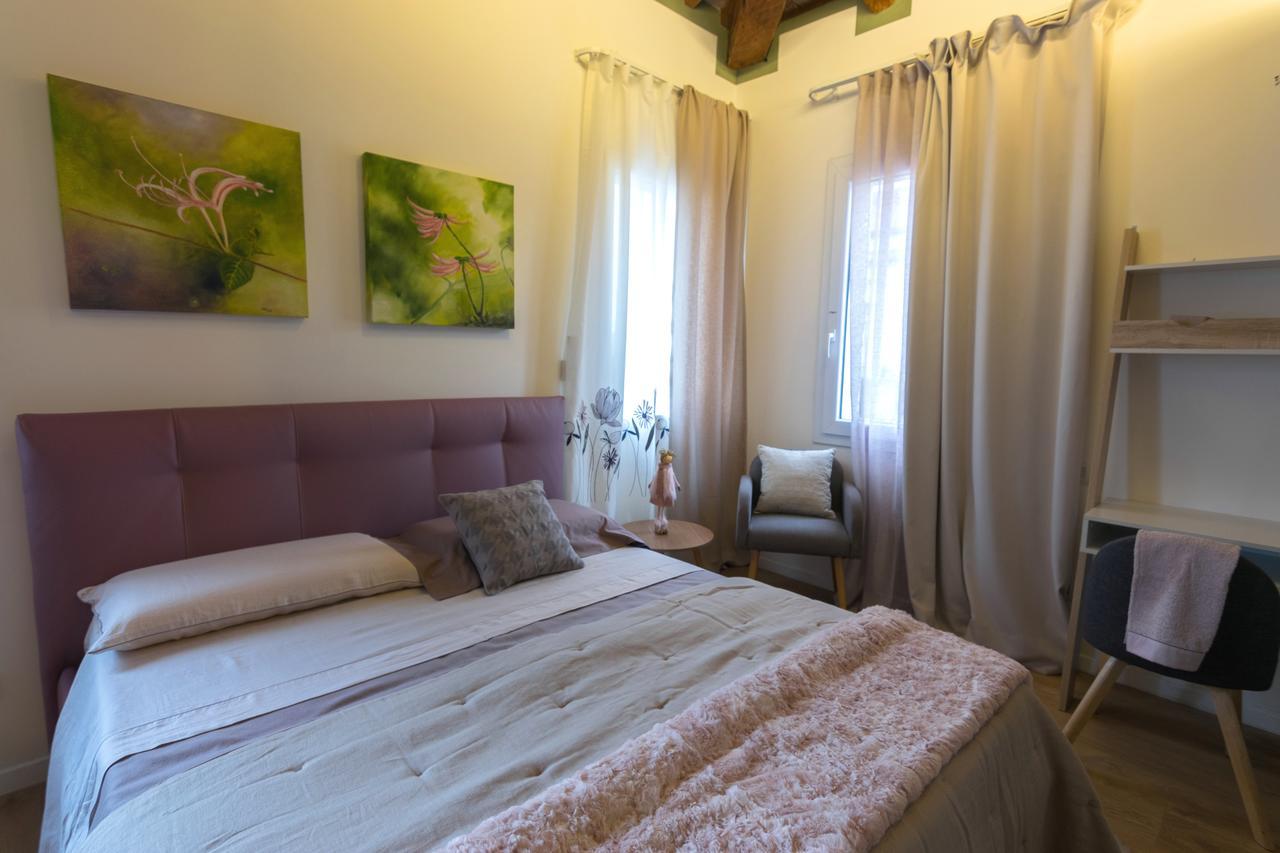 A Casa Di V-Ale Hotel Treviso Bagian luar foto