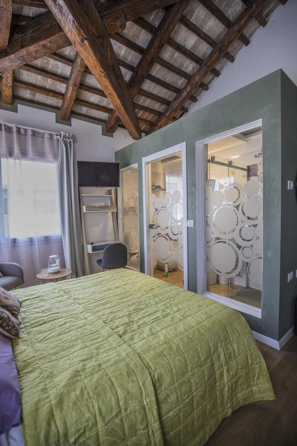 A Casa Di V-Ale Hotel Treviso Bagian luar foto