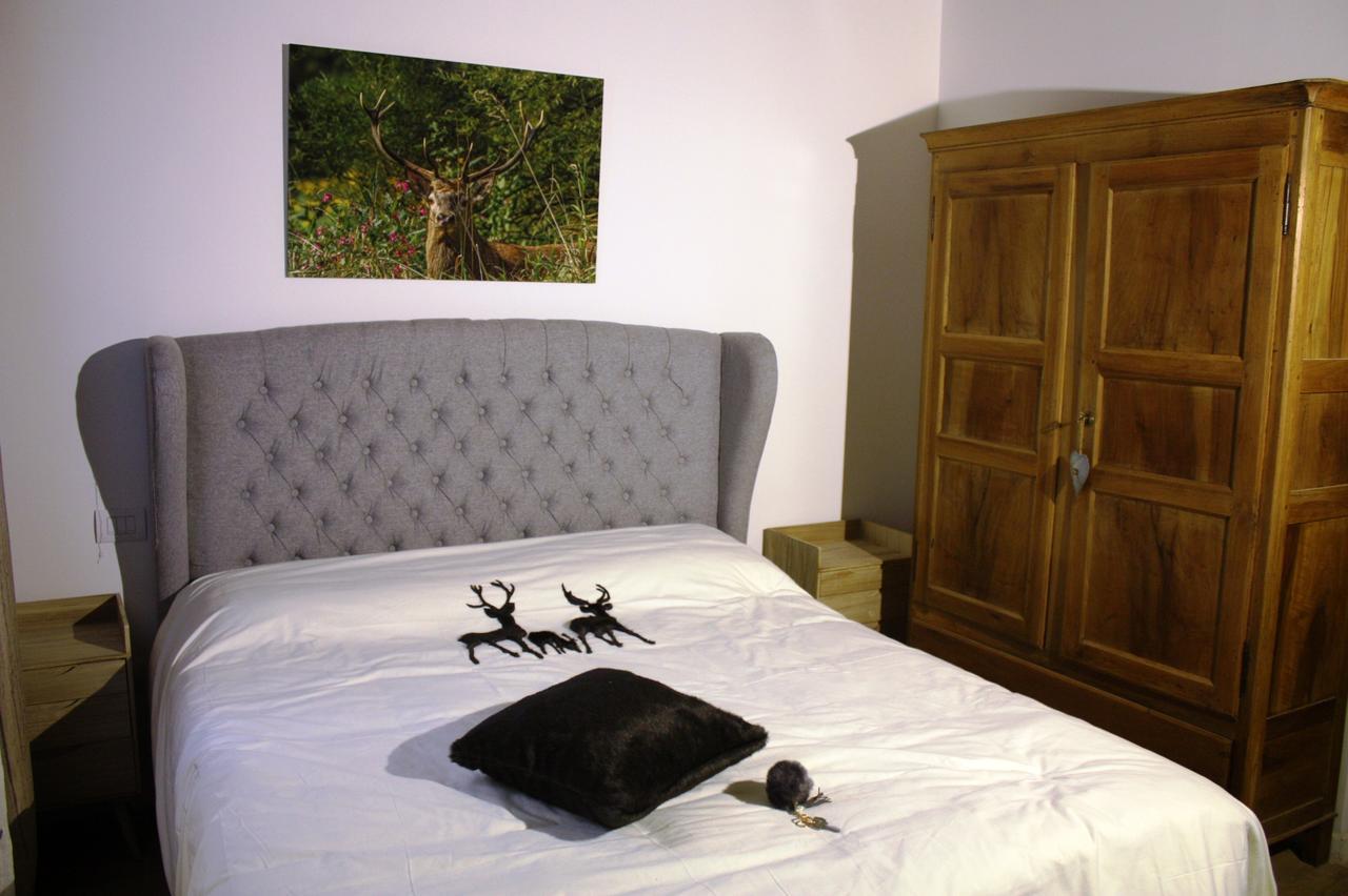 A Casa Di V-Ale Hotel Treviso Bagian luar foto