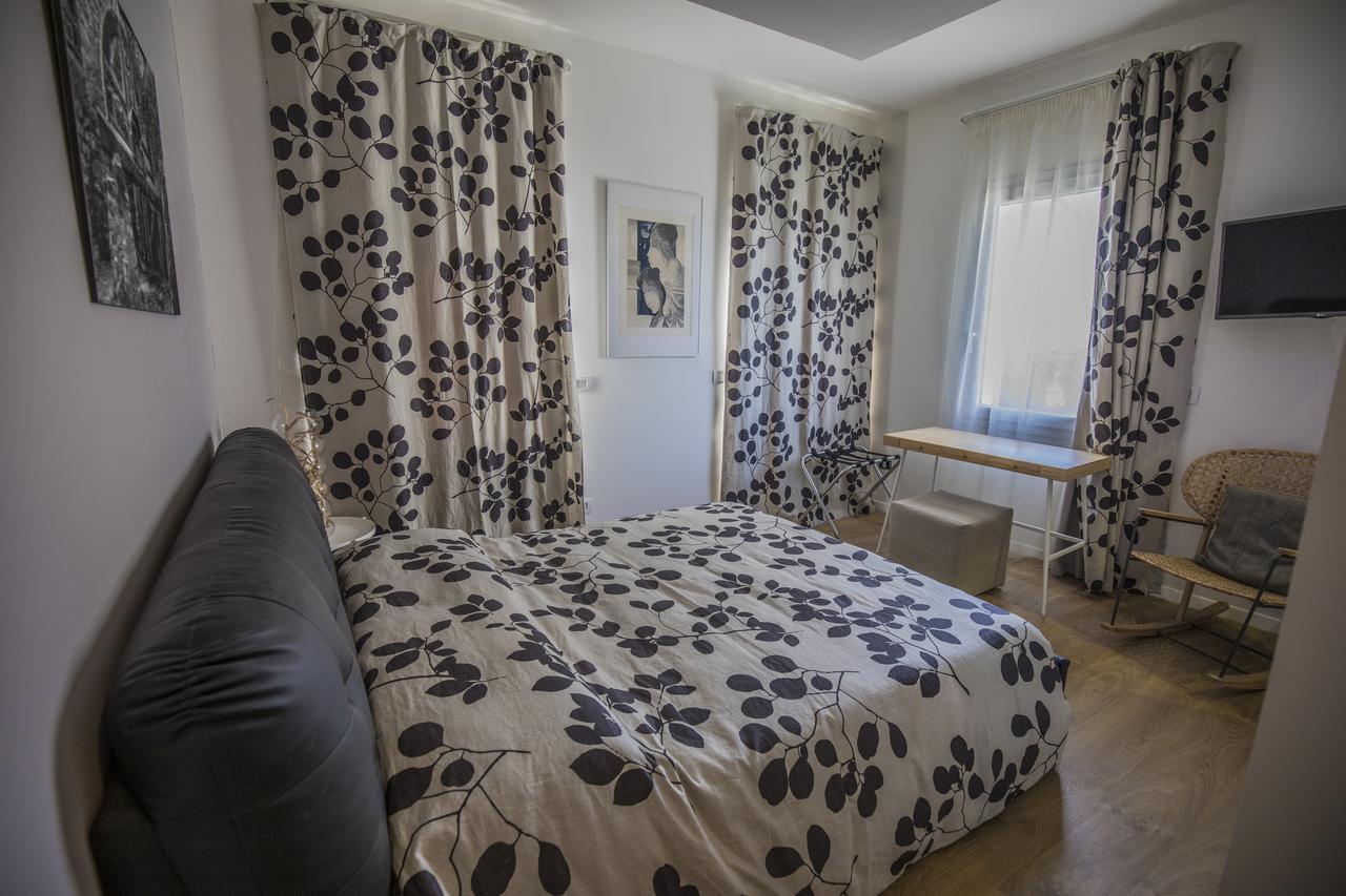 A Casa Di V-Ale Hotel Treviso Bagian luar foto