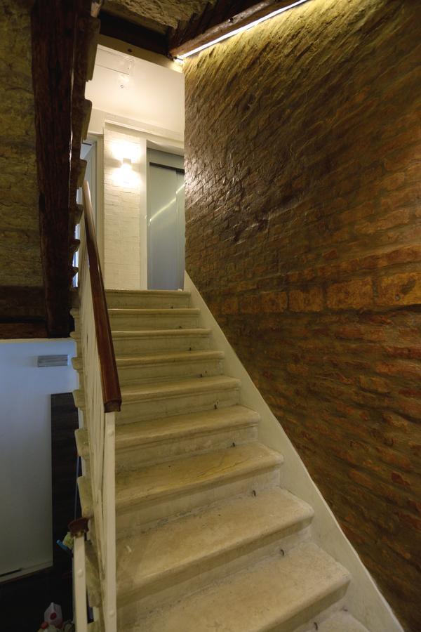 A Casa Di V-Ale Hotel Treviso Bagian luar foto