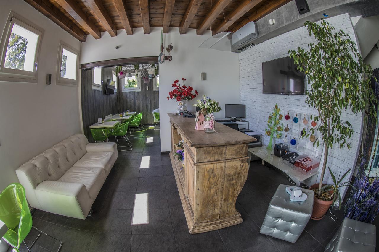 A Casa Di V-Ale Hotel Treviso Bagian luar foto