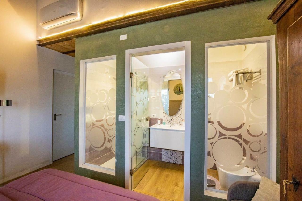 A Casa Di V-Ale Hotel Treviso Bagian luar foto