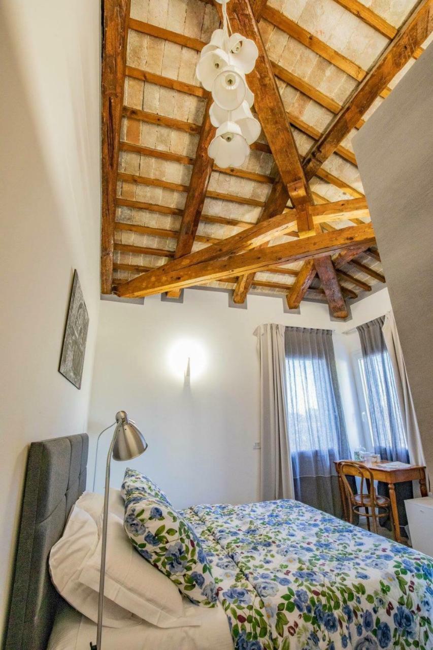 A Casa Di V-Ale Hotel Treviso Bagian luar foto
