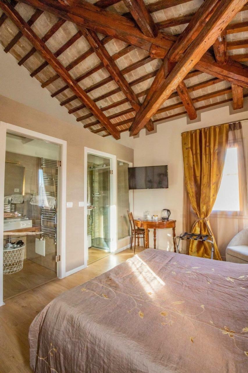 A Casa Di V-Ale Hotel Treviso Bagian luar foto