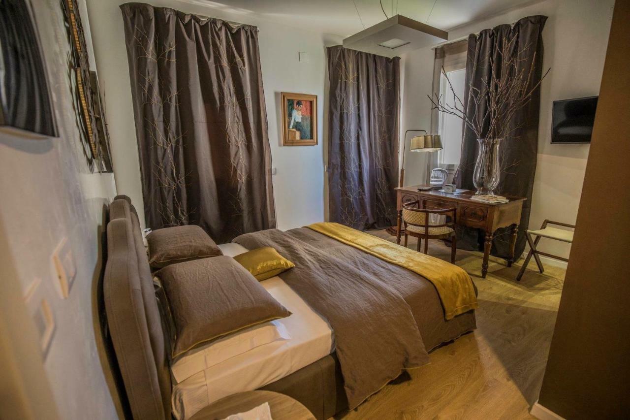 A Casa Di V-Ale Hotel Treviso Bagian luar foto