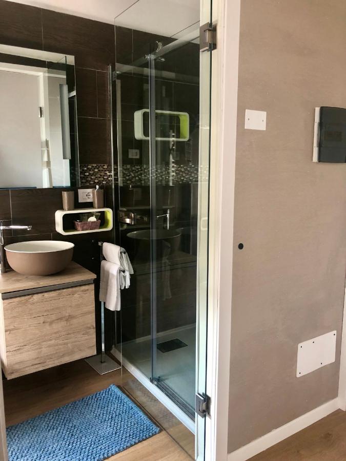 A Casa Di V-Ale Hotel Treviso Bagian luar foto