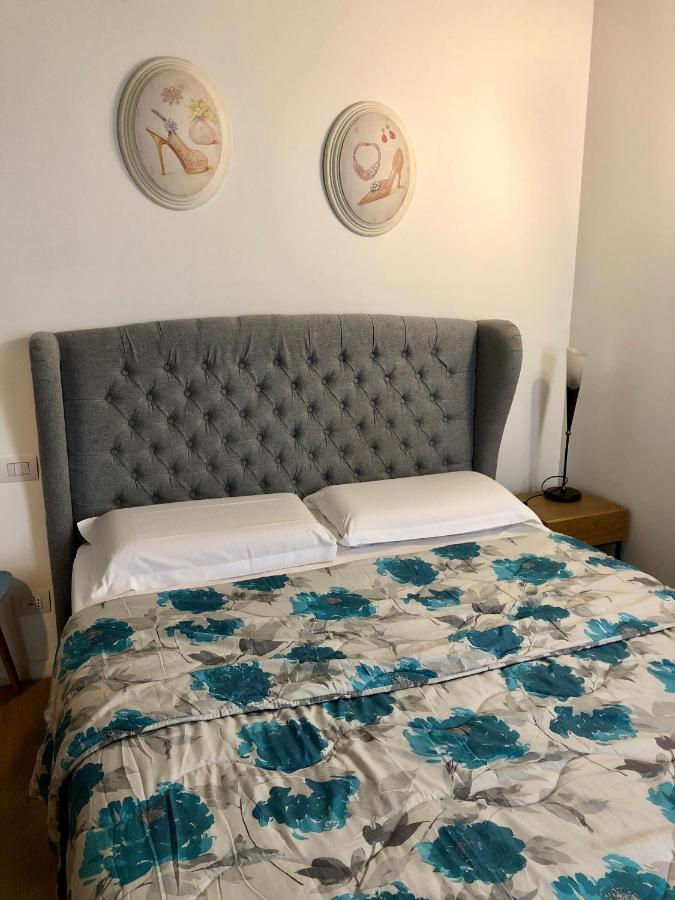 A Casa Di V-Ale Hotel Treviso Bagian luar foto